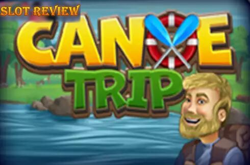 Canoe Trip Slot Review